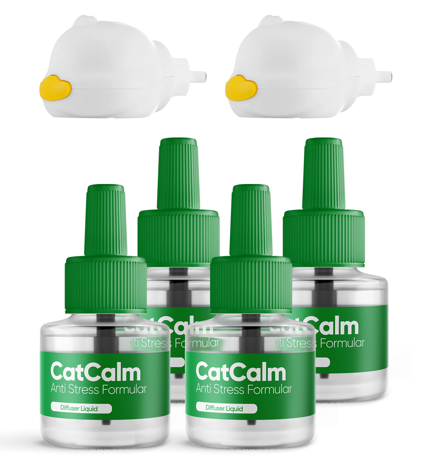 CATCALM Anti Stress Formula